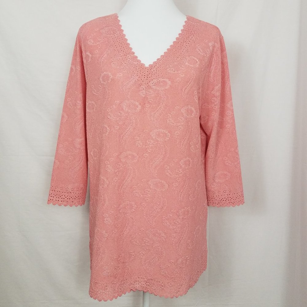 Joni B. Blouse Large